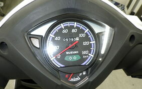 SUZUKI ADDRESS 110 CE47A