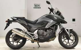 HONDA NC750X 2014 RC72