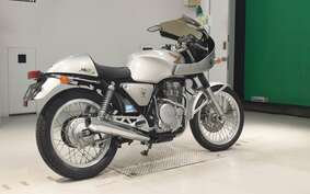 HONDA GB400TT MK2 1986 NC20