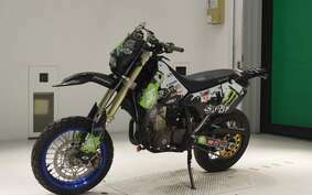 SUZUKI ADDRESS V125 CF4EA