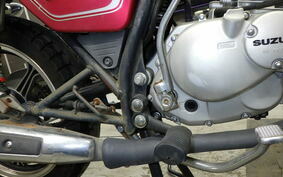 SUZUKI GN125 F Gen.2 PCJ2N