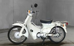 HONDA C70 SUPER CUB HA02