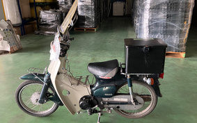 HONDA C50 SUPER CUB AA01