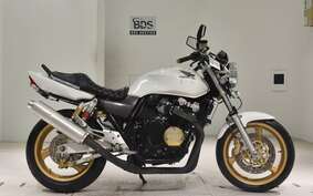 HONDA CB400SF VTEC SPEC 2 2003 NC39