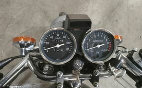 SUZUKI GN125 H 不明