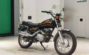 HONDA CM125T CM125T