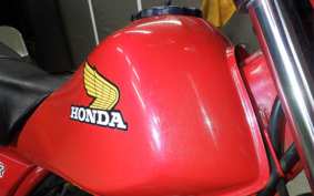 HONDA XL200R MD06