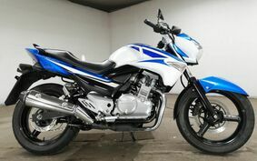 SUZUKI GSR250 GJ55D