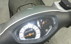 SUZUKI ADDRESS V125 CF46A