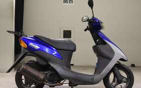 SUZUKI LET's 2 CA1PA