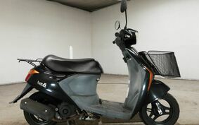 SUZUKI LET's 5 CA47A