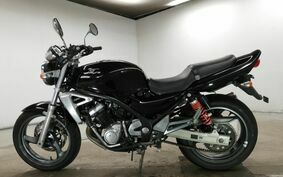 KAWASAKI BALIUS 250 Gen.2 ZR250B