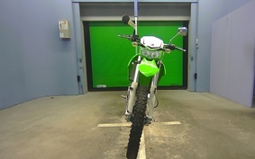 KAWASAKI KLX250 Gen.2 2008 LX250S