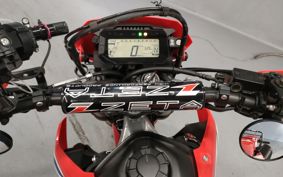HONDA CRF250L MD47