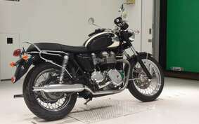 TRIUMPH BONNEVILLE T100 2008