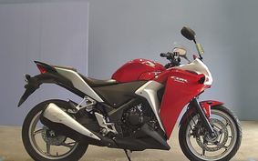 HONDA CBR250R A CS250R