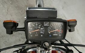 HONDA CG125 不明