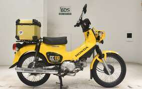 HONDA CROSS CUB 110 JA45