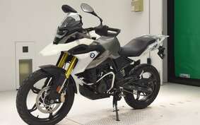 BMW G310GS 2021