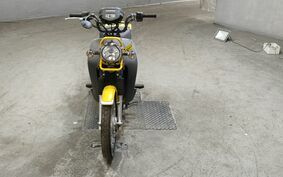 HONDA CROSS CUB 110 JA10