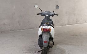 SUZUKI LETS4 CA45A