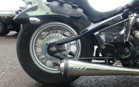 HONDA STEED400 1993 NC26
