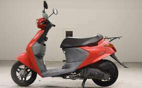 SUZUKI LET's 5 G CA47A