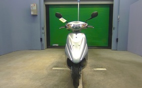 SUZUKI ADDRESS V50 Gen.2 CA44A