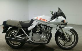 SUZUKI GSX750S KATANA 1983 GS75X111927