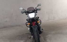 HONDA NC750S DCT RC70