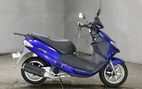 SUZUKI ADDRESS 110 CF11A