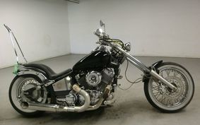 YAMAHA DRAGSTAR 400 1996