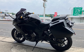 KAWASAKI NINJA 1000 2018 ZXT00W