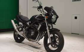 SUZUKI BANDIT 250 V Type GJ77A