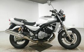 SUZUKI GSX250FX ZR250C