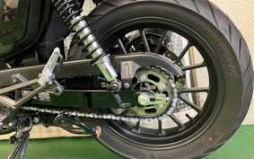 HONDA GB350S 2022 NC59