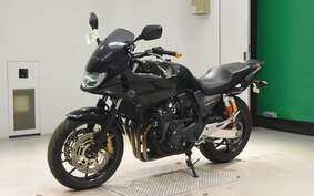 HONDA CB400 SUPER BOLDOR 2014 NC42