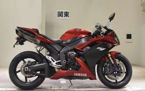 YAMAHA YZF-R1 2007 RN20