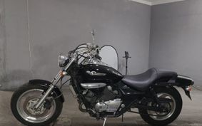 KAWASAKI ELIMINATOR 250V VN250A