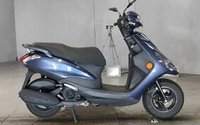 YAMAHA AXIS Z SED7J