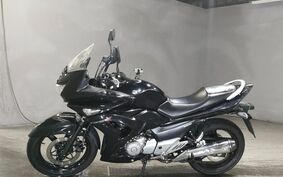 SUZUKI GSR250F GJ55D