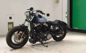 HARLEY XL1200X 2011 LC3