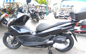 HONDA PCX 150 KF18