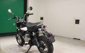 HONDA MONKEY 125 JB02