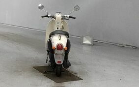 HONDA CREA SCOOPY AF55