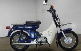 YAMAHA TOWN MATE 80 UB02J