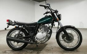 SUZUKI GRASS TRACKER NJ4BA