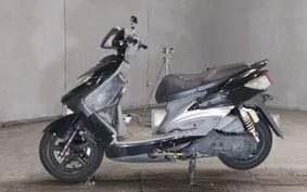 YAMAHA CYGNUS125X SE44J