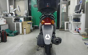 SUZUKI ADDRESS V125 CF4EA