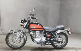 KAWASAKI ESTRELLA RS Type BJ250A